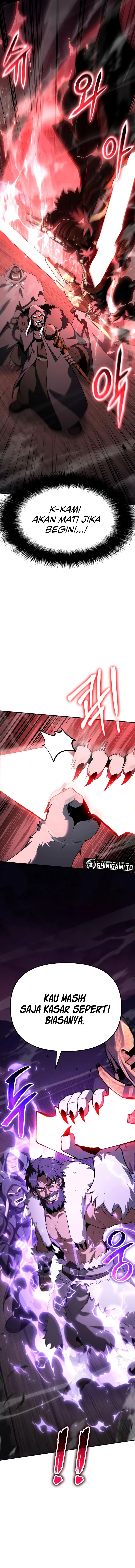 Read The Knight King Who Returned with a God ID Manga Online