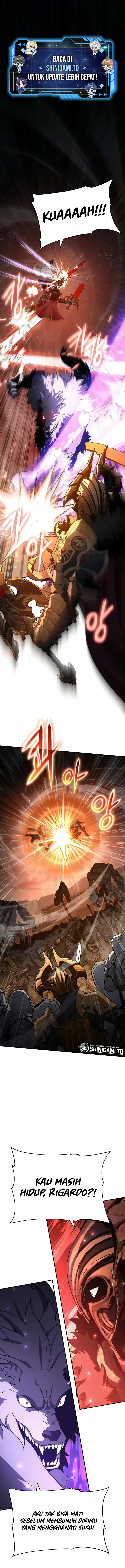 Read The Knight King Who Returned with a God ID Manga Online