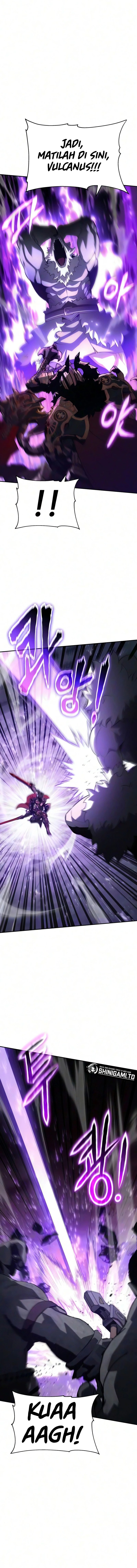Read The Knight King Who Returned with a God ID Manga Online