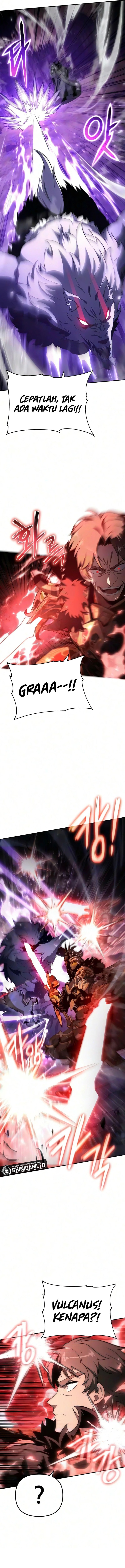 Read The Knight King Who Returned with a God ID Manga Online