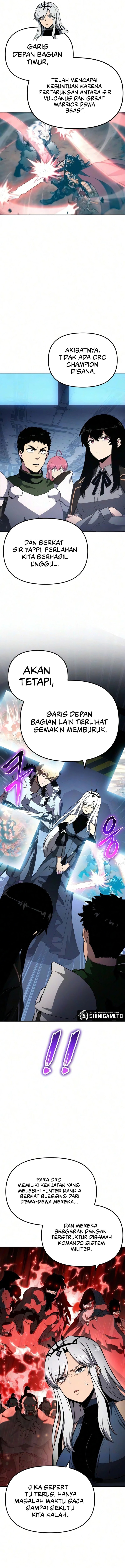 Read The Knight King Who Returned with a God ID Manga Online