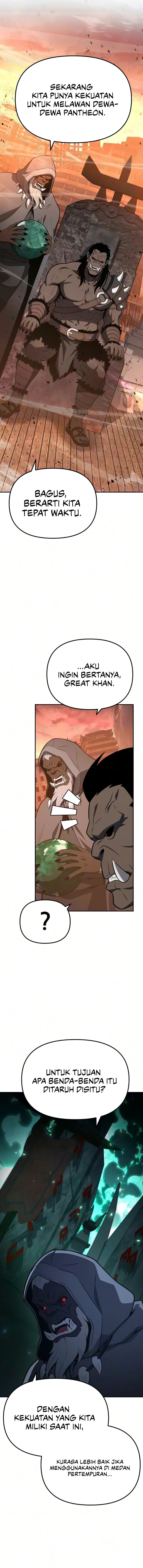 Read The Knight King Who Returned with a God ID Manga Online