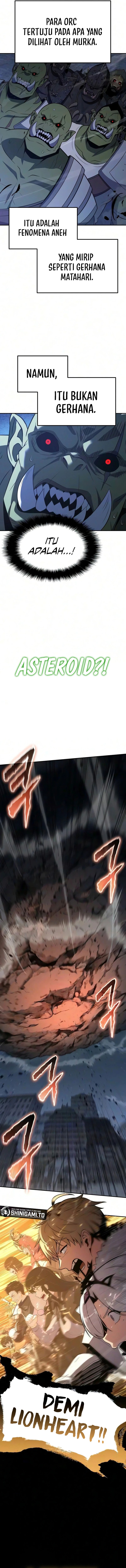 Read The Knight King Who Returned with a God ID Manga Online