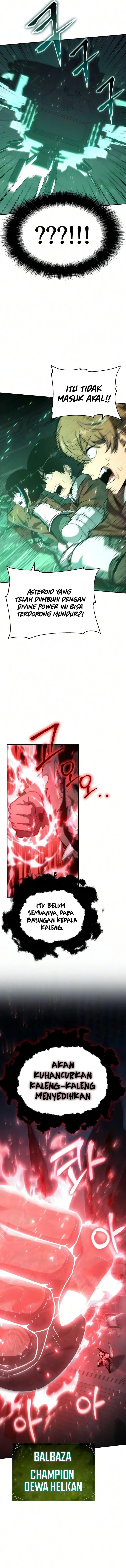 Read The Knight King Who Returned with a God ID Manga Online
