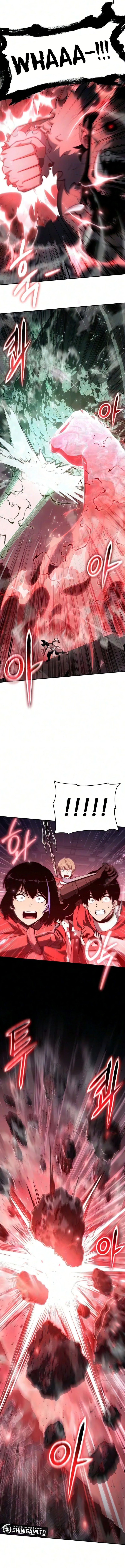Read The Knight King Who Returned with a God ID Manga Online
