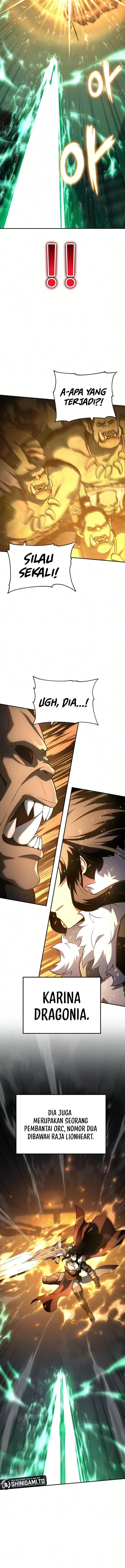 Read The Knight King Who Returned with a God ID Manga Online
