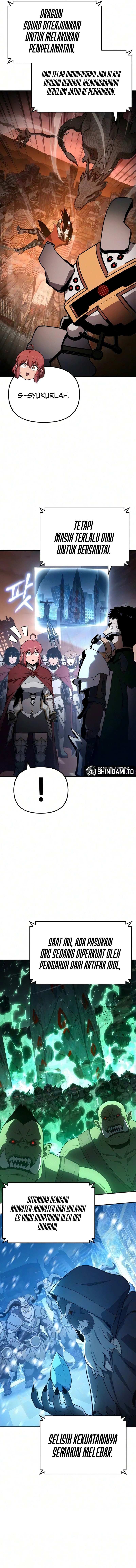 Read The Knight King Who Returned with a God ID Manga Online