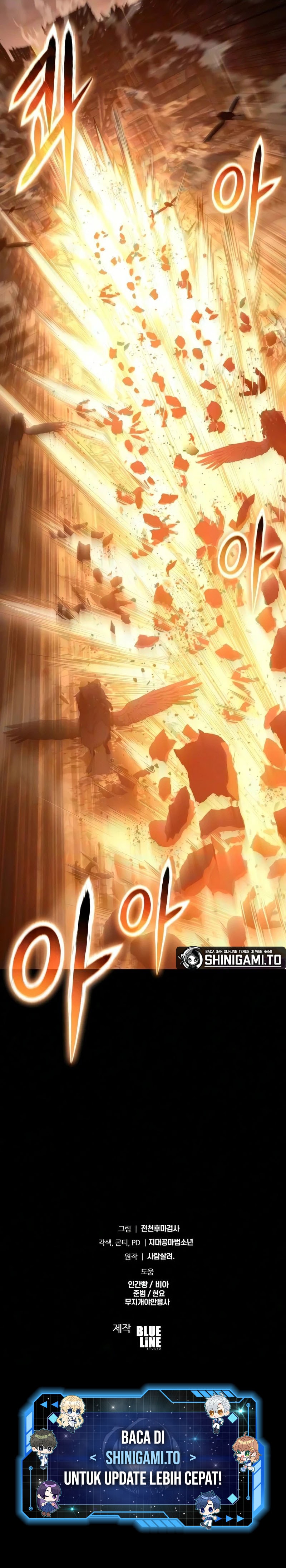 Read The Knight King Who Returned with a God ID Manga Online
