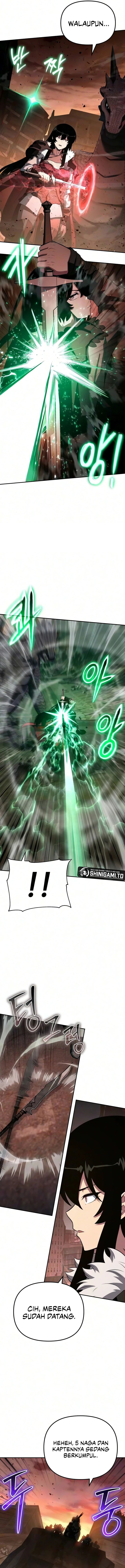 Read The Knight King Who Returned with a God ID Manga Online