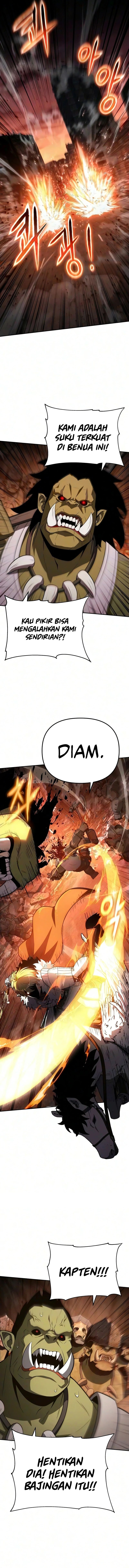Read The Knight King Who Returned with a God ID Manga Online