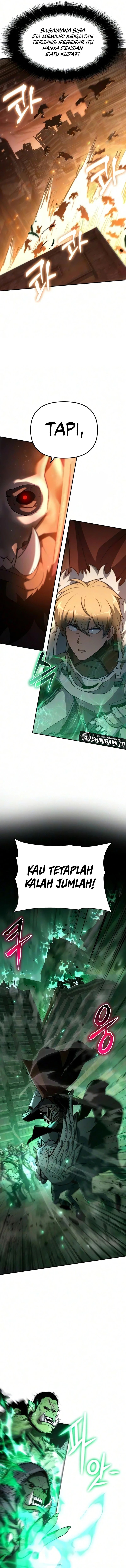 Read The Knight King Who Returned with a God ID Manga Online