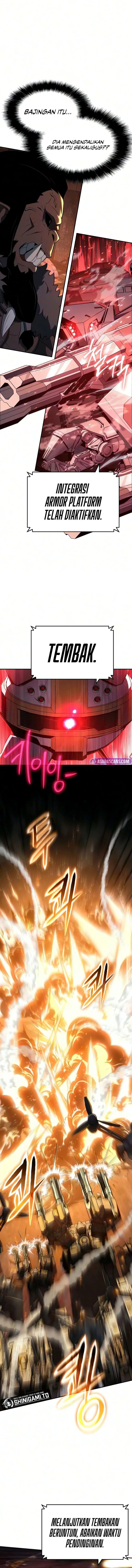Read The Knight King Who Returned with a God ID Manga Online