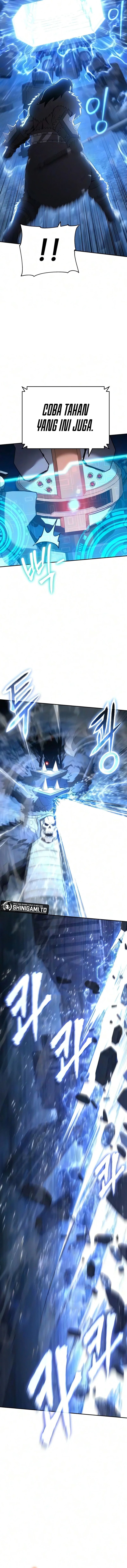 Read The Knight King Who Returned with a God ID Manga Online