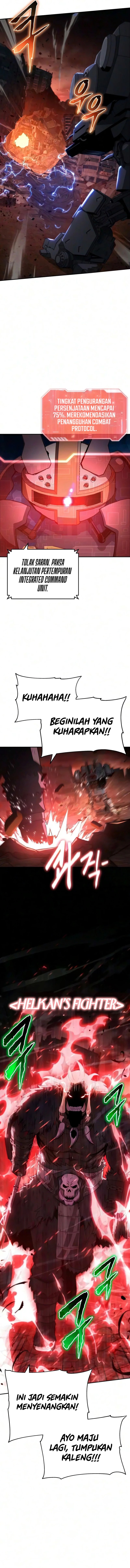 Read The Knight King Who Returned with a God ID Manga Online