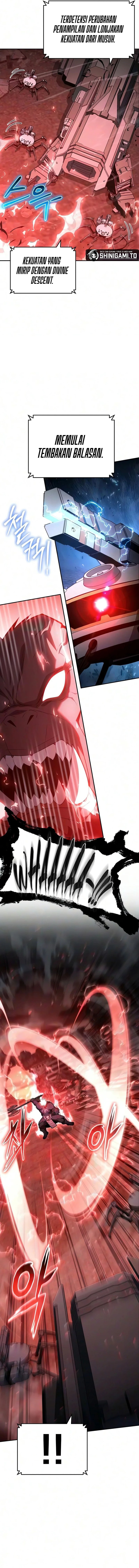 Read The Knight King Who Returned with a God ID Manga Online
