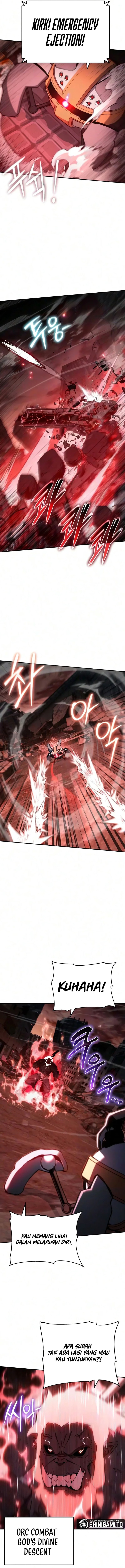 Read The Knight King Who Returned with a God ID Manga Online