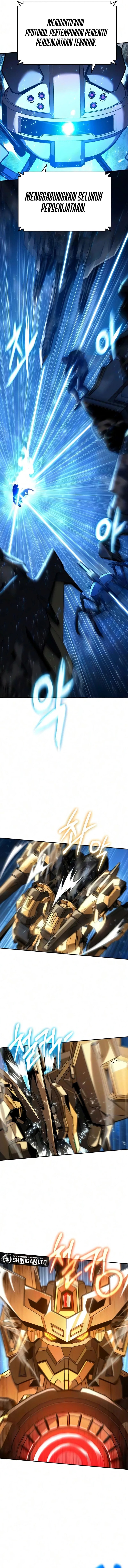 Read The Knight King Who Returned with a God ID Manga Online