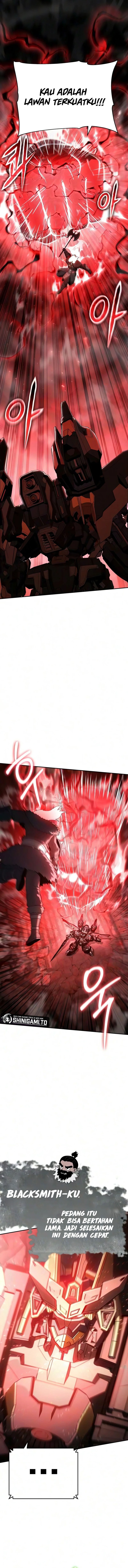 Read The Knight King Who Returned with a God ID Manga Online
