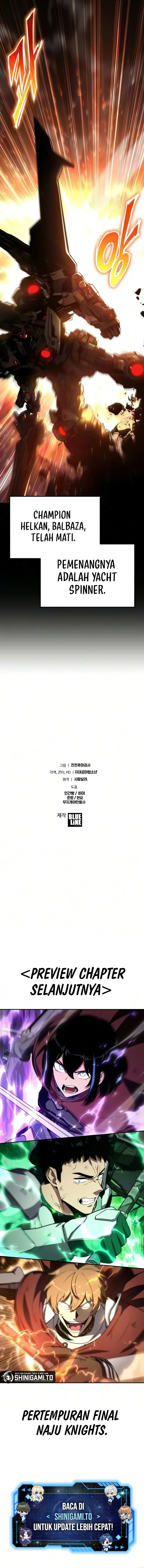 Read The Knight King Who Returned with a God ID Manga Online