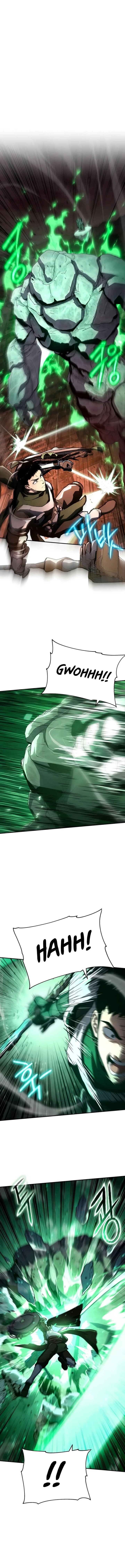 Read The Knight King Who Returned with a God ID Manga Online