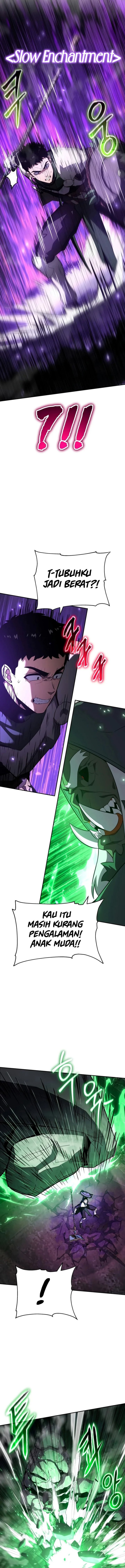 Read The Knight King Who Returned with a God ID Manga Online