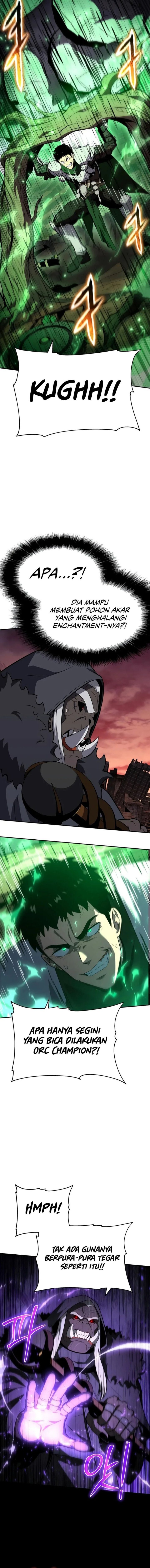 Read The Knight King Who Returned with a God ID Manga Online