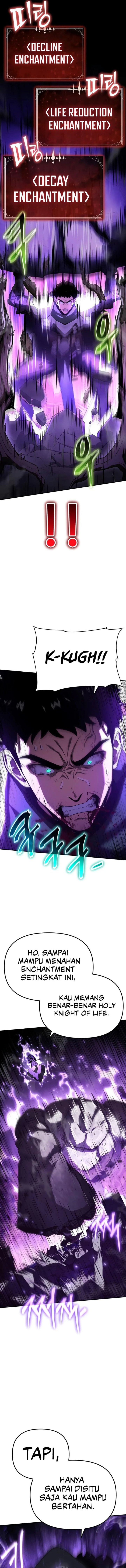 Read The Knight King Who Returned with a God ID Manga Online