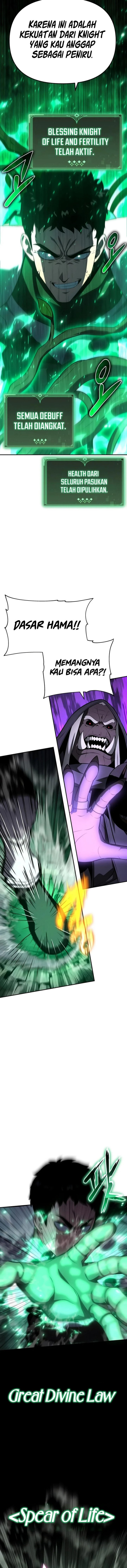 Read The Knight King Who Returned with a God ID Manga Online