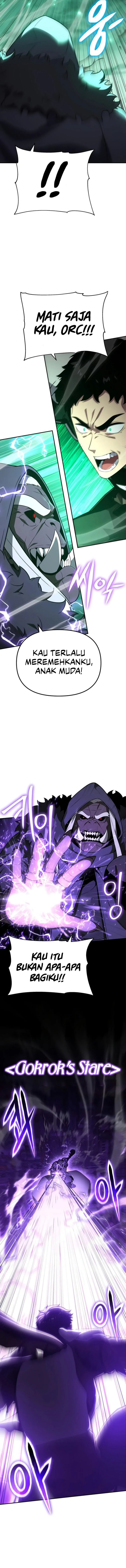 Read The Knight King Who Returned with a God ID Manga Online