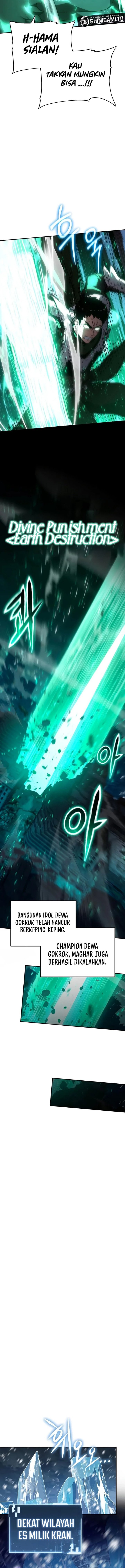 Read The Knight King Who Returned with a God ID Manga Online