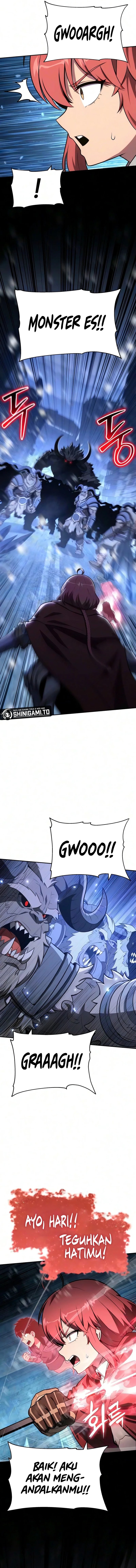 Read The Knight King Who Returned with a God ID Manga Online