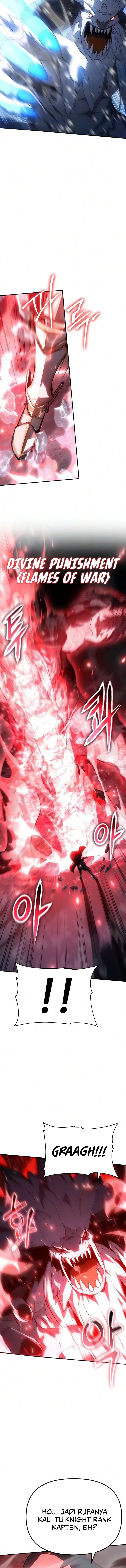 Read The Knight King Who Returned with a God ID Manga Online