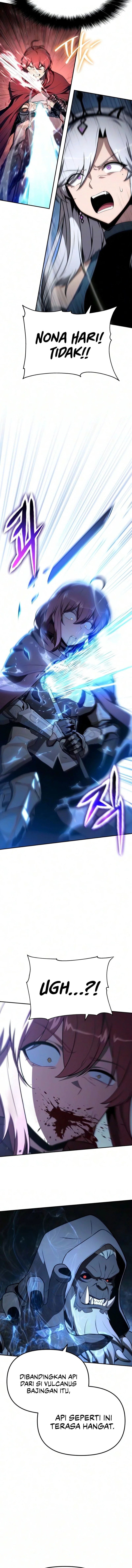 Read The Knight King Who Returned with a God ID Manga Online