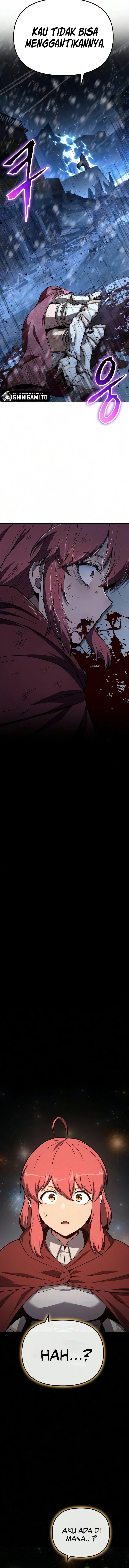 Read The Knight King Who Returned with a God ID Manga Online