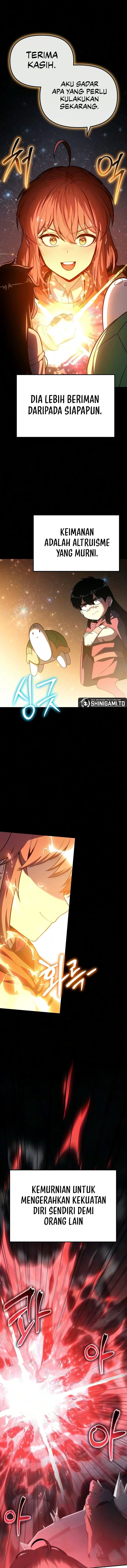 Read The Knight King Who Returned with a God ID Manga Online