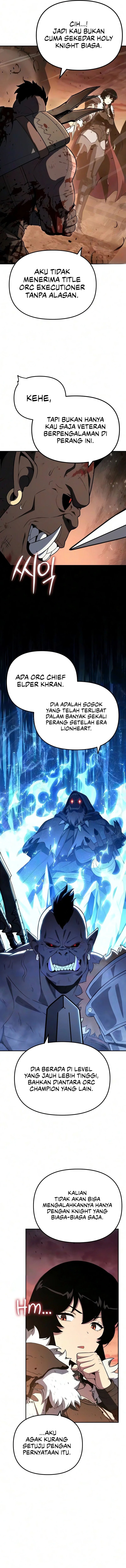 Read The Knight King Who Returned with a God ID Manga Online