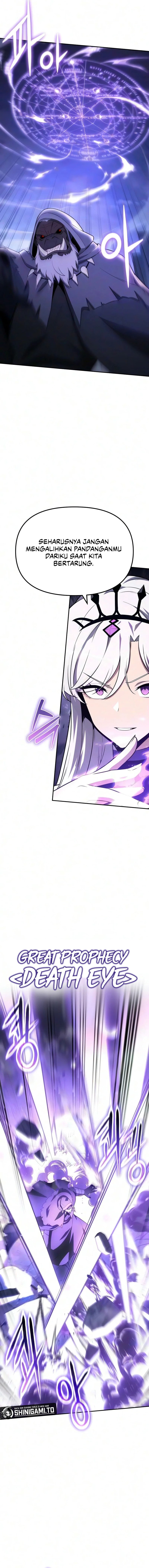 Read The Knight King Who Returned with a God ID Manga Online
