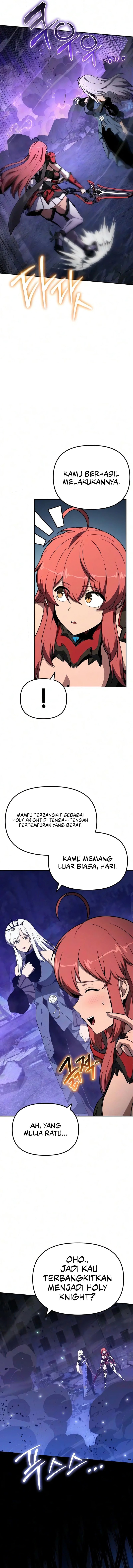 Read The Knight King Who Returned with a God ID Manga Online