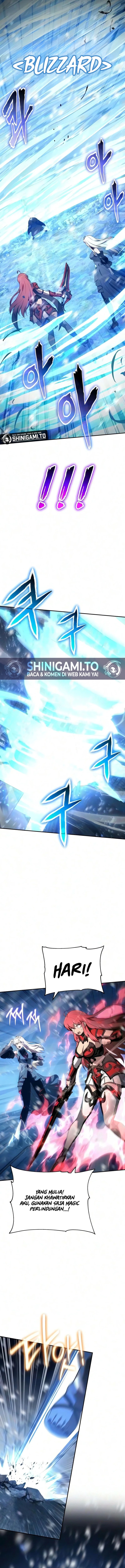 Read The Knight King Who Returned with a God ID Manga Online