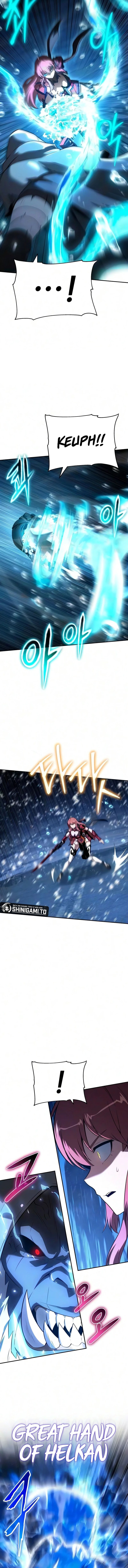 Read The Knight King Who Returned with a God ID Manga Online