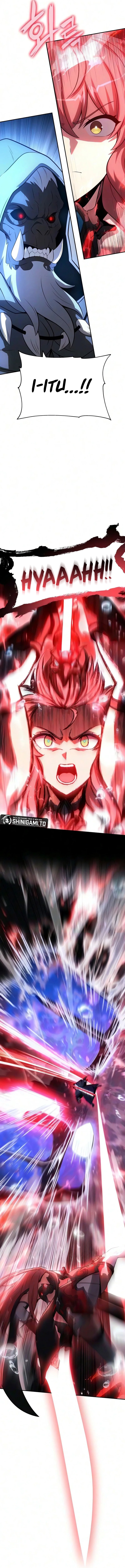Read The Knight King Who Returned with a God ID Manga Online