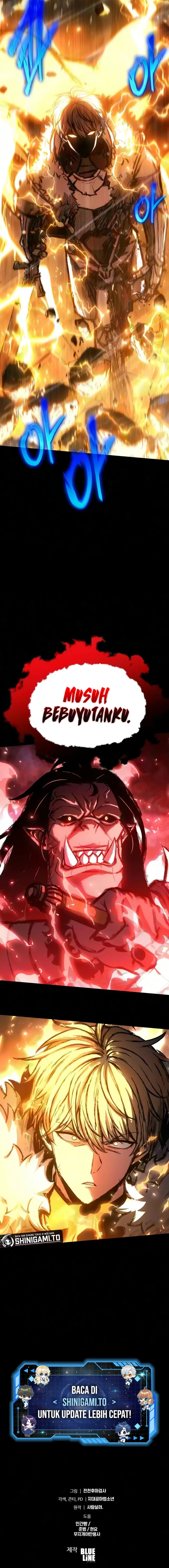 Read The Knight King Who Returned with a God ID Manga Online