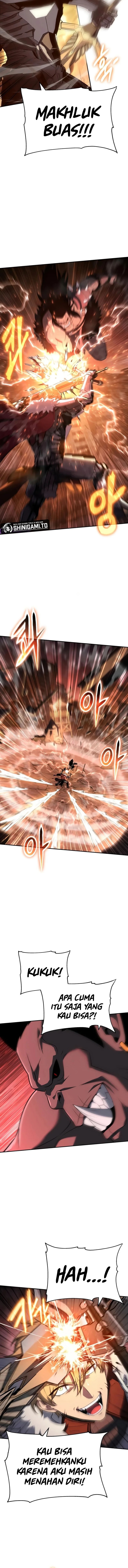 Read The Knight King Who Returned with a God ID Manga Online