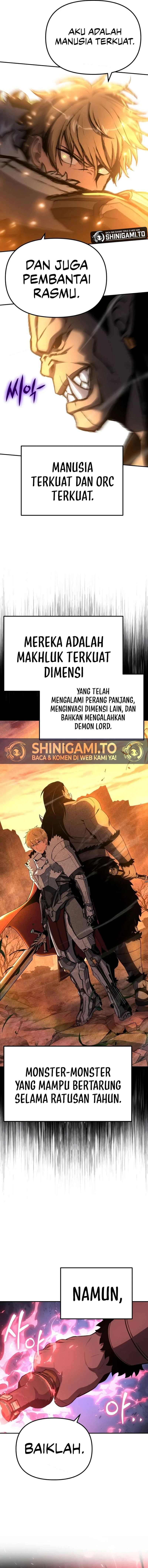 Read The Knight King Who Returned with a God ID Manga Online