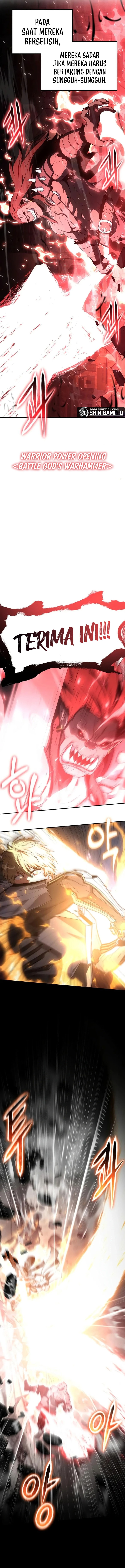 Read The Knight King Who Returned with a God ID Manga Online