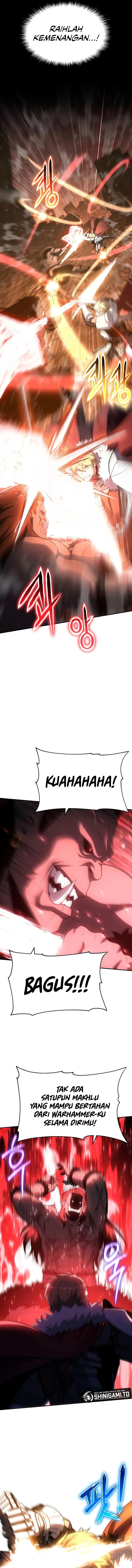 Read The Knight King Who Returned with a God ID Manga Online