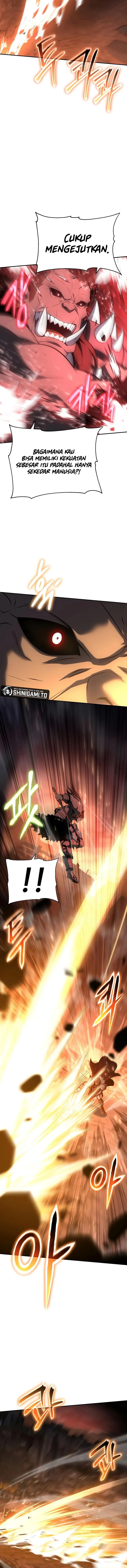 Read The Knight King Who Returned with a God ID Manga Online
