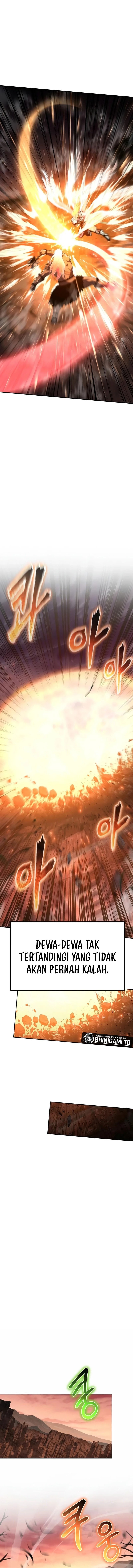 Read The Knight King Who Returned with a God ID Manga Online