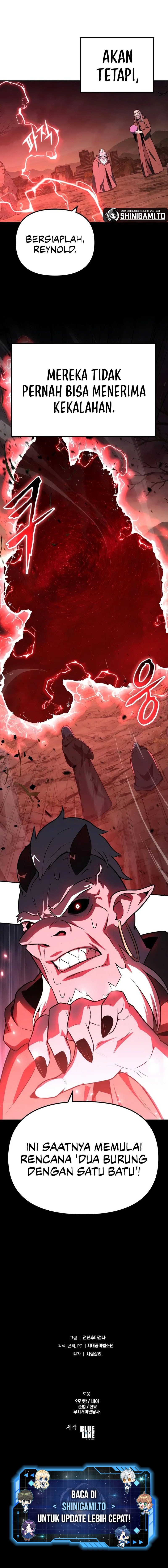 Read The Knight King Who Returned with a God ID Manga Online