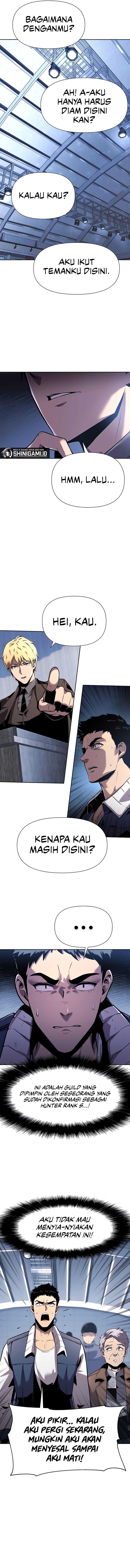 Read The Knight King Who Returned with a God ID Manga Online